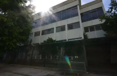 Prédio à venda na rua joão aluysio jacob, --, fátima, canoas por r$ 1.300.000