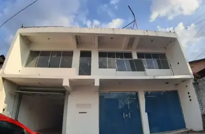 Prédio à venda na rua diana terra, --, marechal rondon, canoas por r$ 650.000