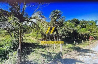 Área à venda, 81940 m² por r$ 1.300.000,00 - vila nova - joinville/sc