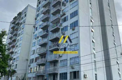 Apartamento com 2 dormitórios à venda, 78 m² por r$ 440.000,00 - américa - joinville/sc