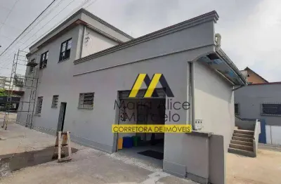 Sala para alugar, 40 m² por r$ 1.243,00/mês - anita garibaldi - joinville/sc