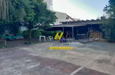 Terreno à venda, 855 m² por r$ 1.500.000,00 - anita garibaldi - joinville/sc