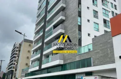 Apartamento com 3 dormitórios à venda, 193 m² por r$ 1.750.000,00 - centro - joinville/sc