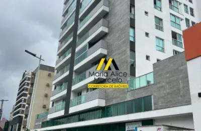 Apartamento com 3 dormitórios à venda, 193 m² por r$ 1.599.000,00 - centro - joinville/sc