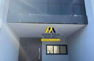 Sobrado com 3 dormitórios à venda, 210 m² por r$ 1.150.000,00 - américa - joinville/sc