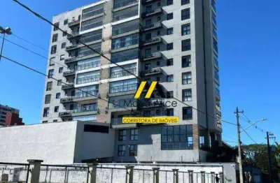 Apartamento com 2 suites à venda por r$ 794.364,49 - anita garibaldi - joinville/sc