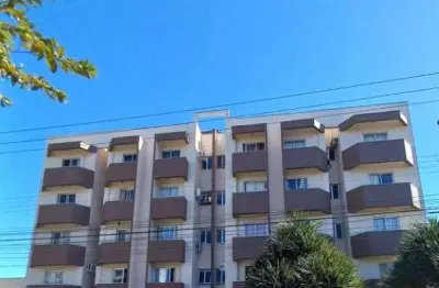 Apartamento com 1 dormitório à venda, 44 m² por R$ 239.000,00 - Bucarein - Joinville/SC