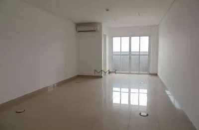 Sala comercial com 1 sala para alugar no Encruzilhada, Santos 