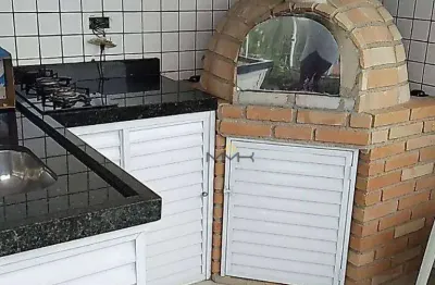 Sobrado com 3 dormitórios à venda, 210 m² por r$ 730.000,00 - centro - são vicente/sp