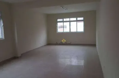 Prédio à venda no Gonzaga, Santos 