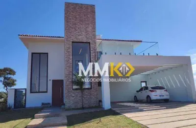 Casa com 3 dormitórios à venda no portal - paranapanema/sp