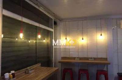 Sala comercial com 1 sala para alugar no Centro, Santos 