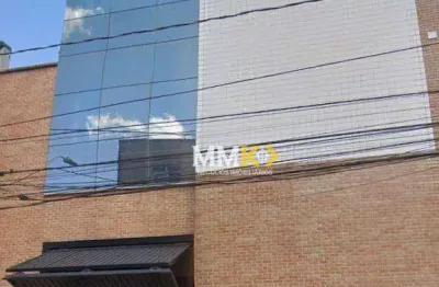 Prédio à venda na Vila Nova, Santos 