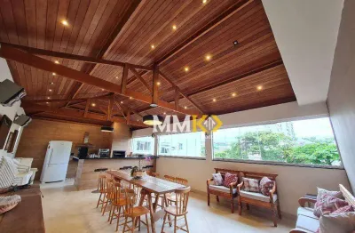 Casa dos sonhos com 3 dormitórios, 2 suítes e espaço gourmet perfeito!