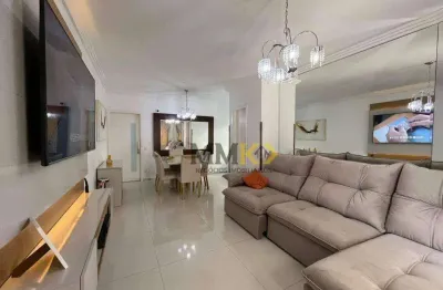 Sobrado com 3 dormitórios à venda, 146 m² por r$ 1.100.000,00 - macuco - santos/sp
