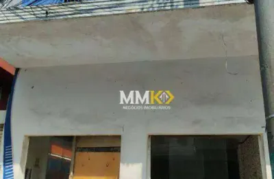 Apartamento para alugar, 450 m² por no embaré - santos/sp