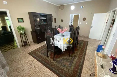 Casa com 3 quartos à venda na Vila Valença, São Vicente 