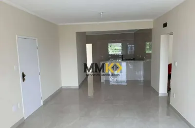 Apartamento com 2 dormitórios à venda, 94 m² por r$ 650.000,00 - itararé - são vicente/sp