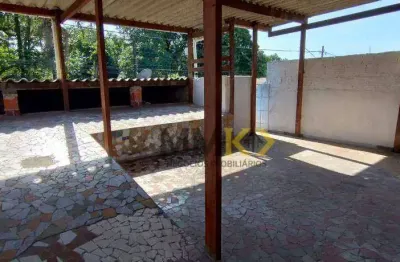 Casa com 3 dormitórios à venda, 130 m² por r$ 218.000,00 - conjunto residencial humaitá - são vicente/sp