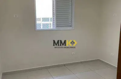 Village com 4 dormitórios à venda, 170 m² por r$ 1.100.000,00 - vila belmiro - santos/sp