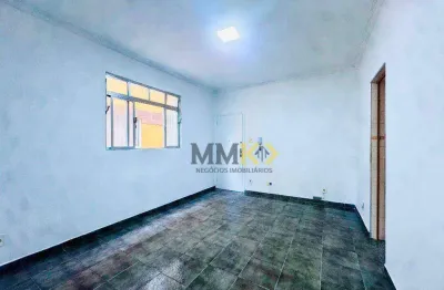 Apartamento no marapé de 3 dormitórios há uma quadra do vlt