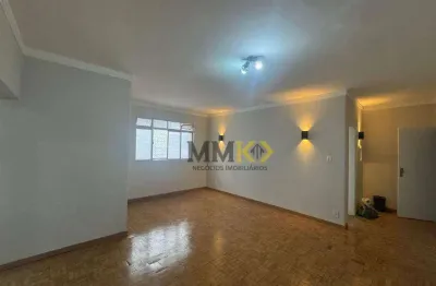 Apartamento com 2 dormitórios para alugar no boqueirão - santos/sp