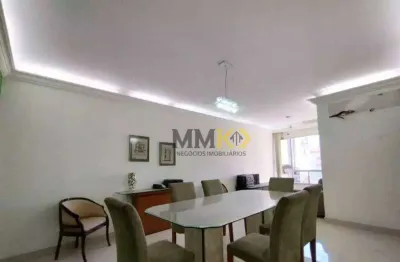 Apartamento com 2 dormitórios à venda, 114 m² na ponta da praia