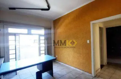 Sala comercial com 4 salas à venda no Centro, Santos 