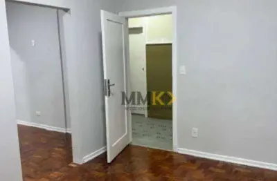 Sala comercial com 3 salas à venda no Centro, Santos 