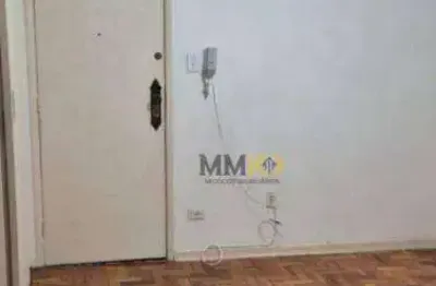 Apartamento para alugar, 45 m² por r$ 2.300,02/mês - ponta da praia - santos/sp