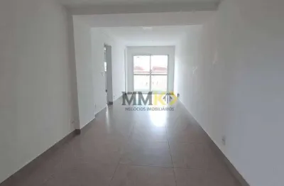 Apartamento com 2 quartos à venda no Marapé, Santos 