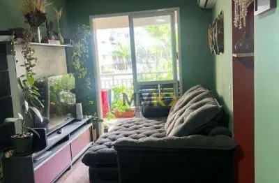 Apartamento com 2 dormitórios, 70 m² - venda por r$ 450.000,00 ou aluguel por r$ 4.500,00/mês - vila matias - santos/sp