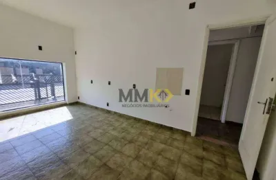 Casa com 6 dormitórios, 180 m² - venda por r$ 1.100.000,00 ou aluguel por r$ 7.600,02/mês - boqueirão - santos/sp