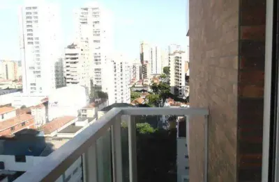 Apartamento com 3 dormitórios à venda, 159 m² por r$ 3.030.000,00 - embaré - santos/sp