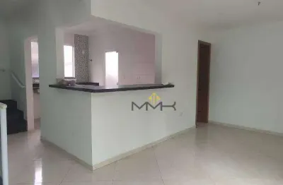 Casa com 4 dormitórios à venda - aparecida - santos/sp