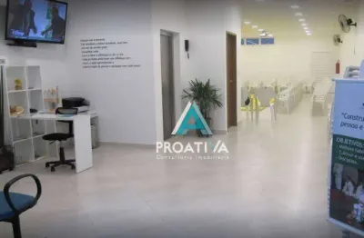 Prédio à venda, 520 m² por r$ 2.850.000,09 - vila scarpelli - santo andré/sp