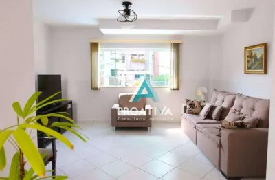 Sobrado com 3 dormitórios à venda, 196 m² - jardim - santo andré/sp