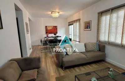 Sobrado com 3 dormitórios à venda, 150 m² - jardim - santo andré/sp