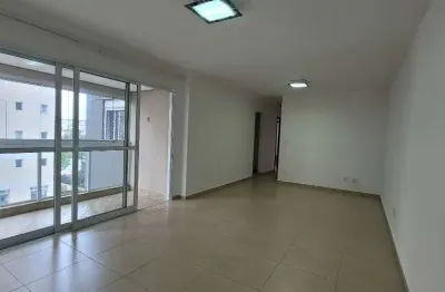 Apartamento para alugar, 122 m² por r$ 4.977,73/mês - jardim - santo andré/sp