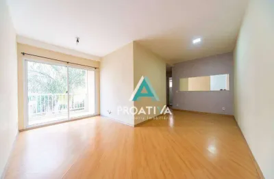 Apartamento com 3 dormitórios, 71 m² - venda por r$ 490.000,00 ou aluguel por r$ 3.299,00/mês - jordanópolis - são bernardo do campo/sp