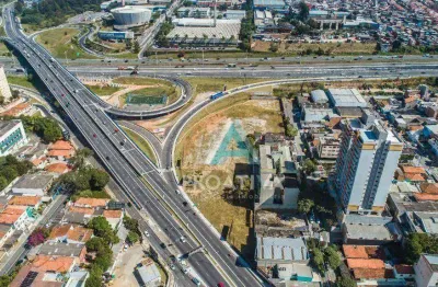 Terreno para alugar, 6845 m² por r$ 96.874,88/mês - centro - são bernardo do campo/sp