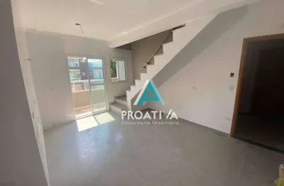Cobertura à venda, 108 m² por r$ 575.000,07 - silveira - santo andré/sp