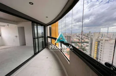 Apartamento com 2 dormitórios à venda, 85 m²  - jardim - santo andré/sp
