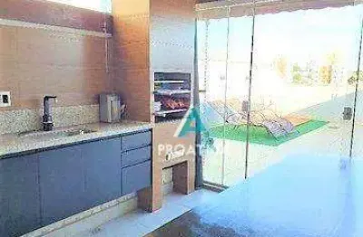 Cobertura com 2 dormitórios à venda, 134 m² - vila valparaíso - santo andré/sp