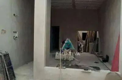 Casa com 3 quartos à venda na Vila Alpina, Santo André 