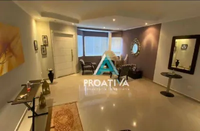 Sobrado com 3 dormitórios à venda, 231 m² por r$ 1.750.000,00 - cerâmica - são caetano do sul/sp