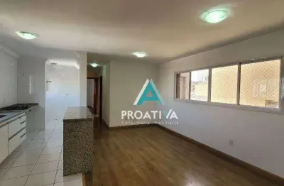 Apartamento à venda, 85 m² por r$ 536.000,00 - campestre - santo andré/sp