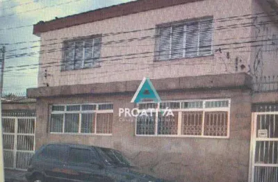 Sobrado à venda, 102 m² por r$ 745.000,01 - santa teresinha - santo andré/sp