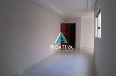 Apartamento à venda, 45 m² por r$ 363.000,00 - santa teresinha - santo andré/sp