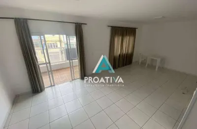 Sobrado à venda, 150 m² por R$ 781.000,09 - Jardim - Santo André/SP